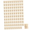 thumbnail image 2 of 100x bolsas de Infusor de té bolsas de filtro de té desechables paquete de filtro de condimento bolsas de té de hojas sueltas vacías coladores de té, 2 of 9