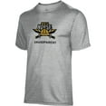 thumbnail image 2 of Men's Gray Northern Kentucky University Norse Grandparent Name Drop T-Shirt, 2 of 3