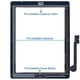 thumbnail image 1 of Digitalizador MMOBIEL Compatible con iPad 3 (Blanco) 9.7 Pulgadas Pant, 1 of 2
