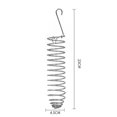 thumbnail image 3 of Hangable Butterfly Feeders Stand for Garden, Backyard B, 3 of 5