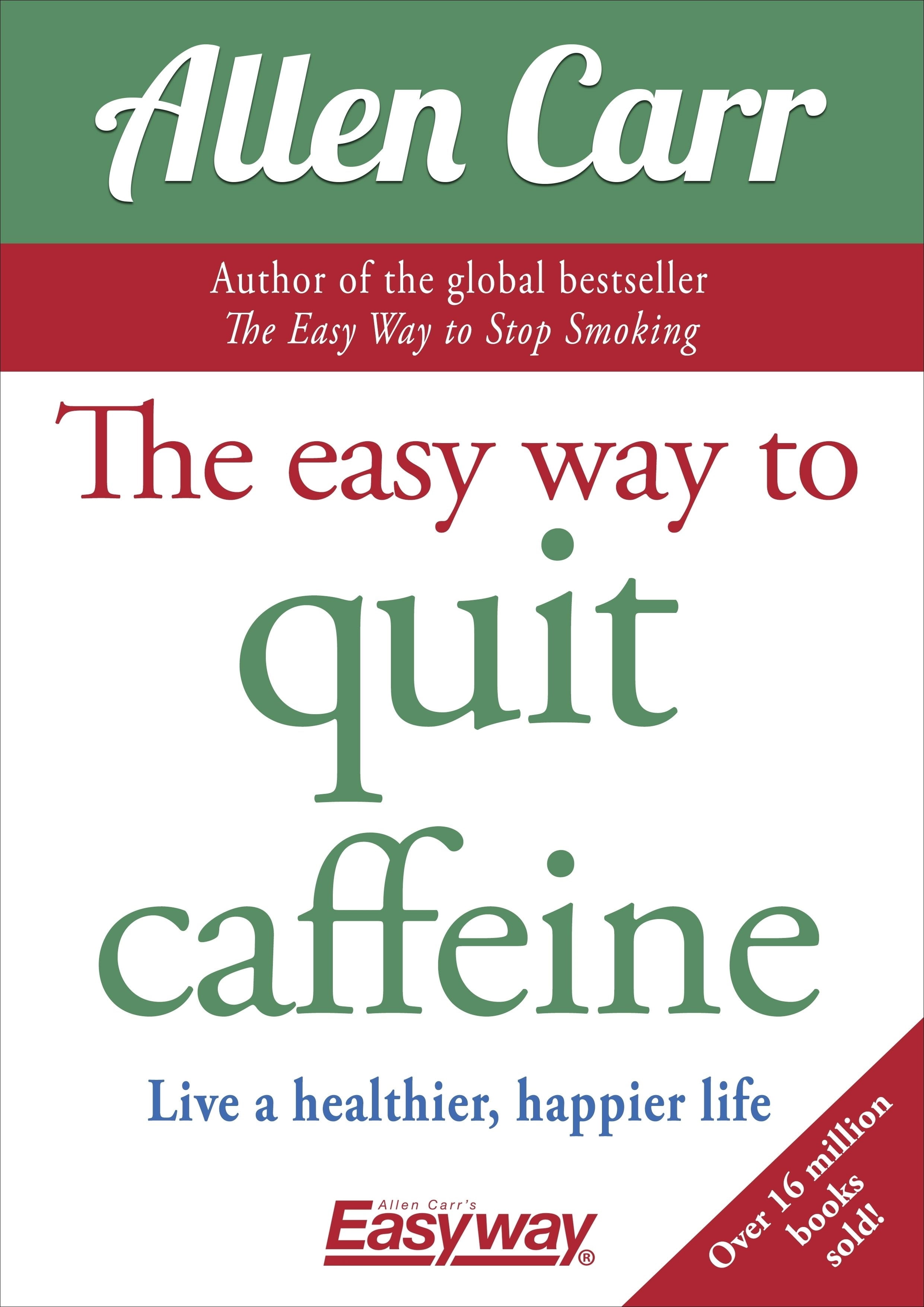 allen carr easy way to quit drinking