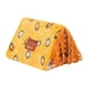 thumbnail image 3 of Cama para cobayas, túnel para cobayas, escondite cálido y lavable para animales pequeños, casa para hámsters, conejos, ratones, chinchillas y hurones. Amarillo M, 3 of 8