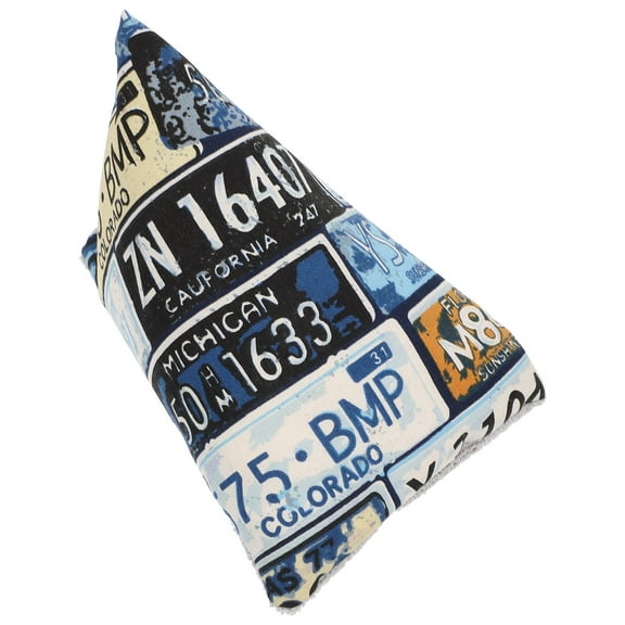 IBASETOY Pillow Tablet Stands Tablet Pillow Relieves Arm Pain for Bed Use 1Set