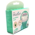 thumbnail image 3 of Schick Intuition Sensitive Care Refill Blade Cartridges, 3 ct, 3 of 5