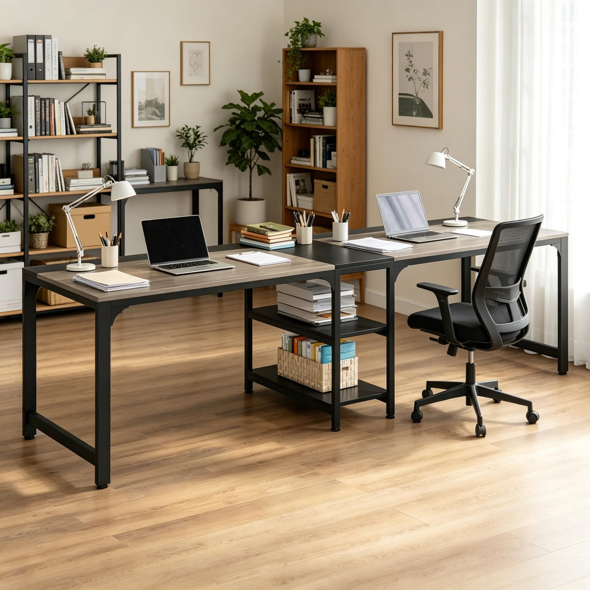 Office Desk
