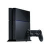 Sony PlayStation 4 - Limited Edition - game console - 500 GB HDD - steel gray - Batman: Arkham Knight