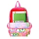 thumbnail image 4 of Mochila Fast Forward Care Bears de 16 pulgadas para niños, 4 of 6