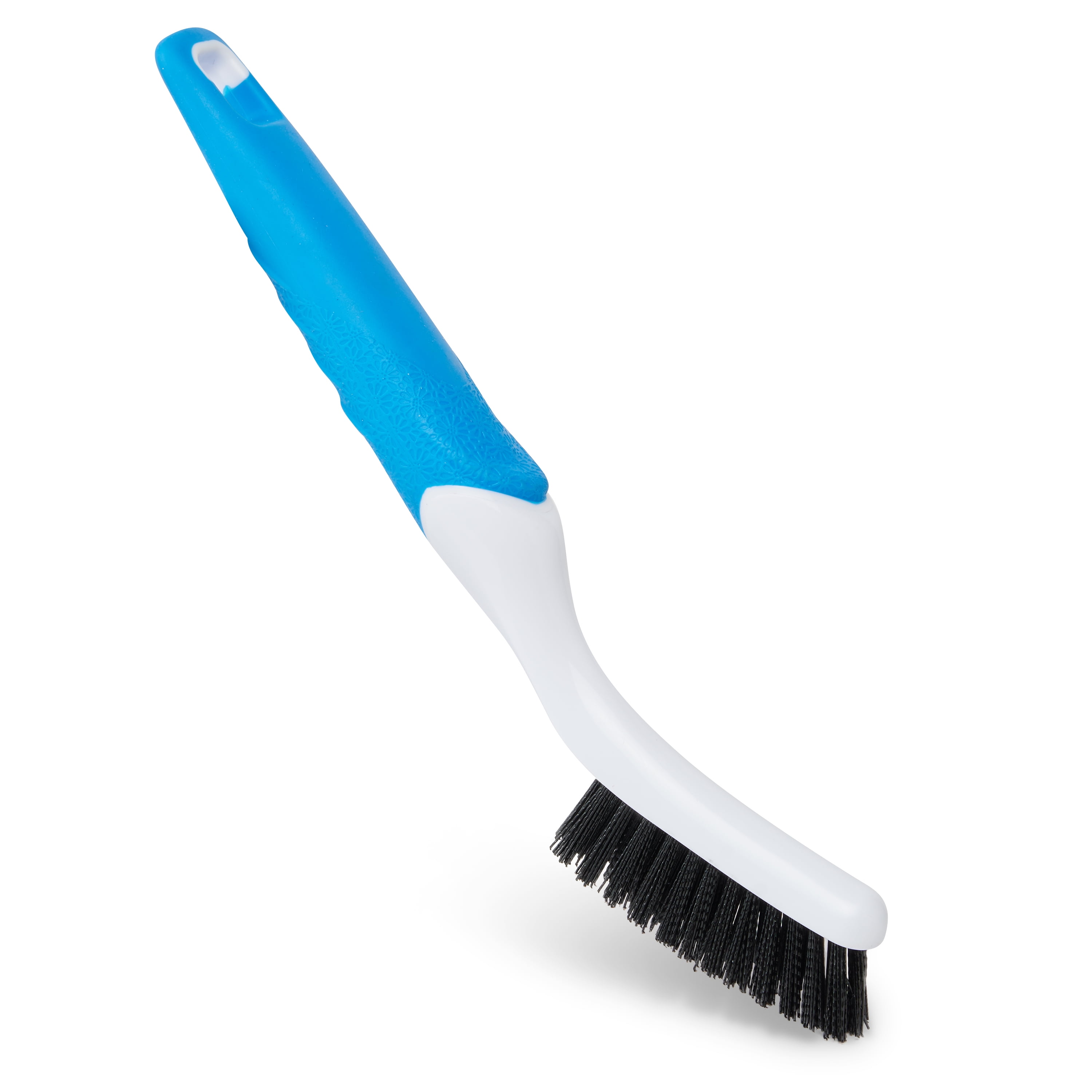 Tile & Grout Brush Shark, (Regular & Mini) — Janitorial Superstore