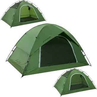 World Famous Sports 7x7 Dome Tent Selkirk - Walmart.com
