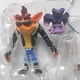 thumbnail image 5 of Figura de acción Crash Bandicoot Dr NEO CoCo Aku de 5 pulgadas, modelo de colección Wave 1, juguetes para niños, regalo, sin caja suelta, 5 of 5