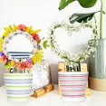 thumbnail image 4 of Soporte para macetas, soporte para plantas trepadoras, soporte creativo para flores, soporte para arreglos florales, soporte para flores trepadoras, soporte para jardinería, 4 of 5