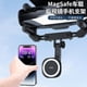 thumbnail image 1 of Magnetic Car Rearview Mirror Phone Holder for Magsafe Car Mount, 720 Rotatable Magnetic Car Rearview Mirror Phone Mount, 1 of 5