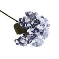 thumbnail image 1 of Hydrangea Macarons Flower Bonsai Wedding Decorations Wind Bouquet Flowers Winter Cemetery Flowers Wedding Stands for Flowers Flowers Peony Flowers Roses Flowers in Vase Hydrangea Flowers with Vase, 1 of 1
