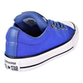 thumbnail image 3 of Converse Chuck Tayor All Star Street Slip Big Kid's Shoes Hyper Royal/Nightfall Blue 660027f, 3 of 6