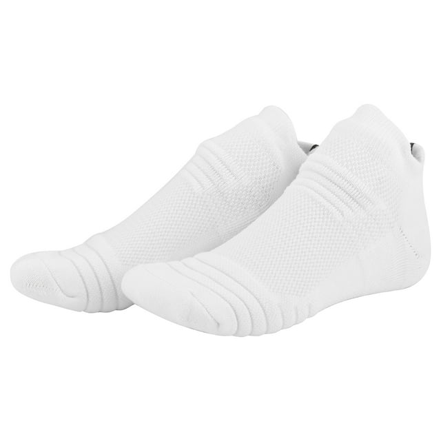 Calcetines Deportivos de Baloncesto Jadeshay para Hombre de Tubo Corto Materiales Ecológicos
