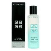 Givenchy 2 Clean To Be True by Givenchy, 4 oz Intense & Waterproof Dual-Phase Eye Makeup Remover