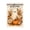 A, variant on Fall Decorations Garden Flags,Front Lawn Welcome Flag with Weave Decor,Autumn Harvest Celebration Berry Pumpkin Decor Banner,11.8x17.7 Inch