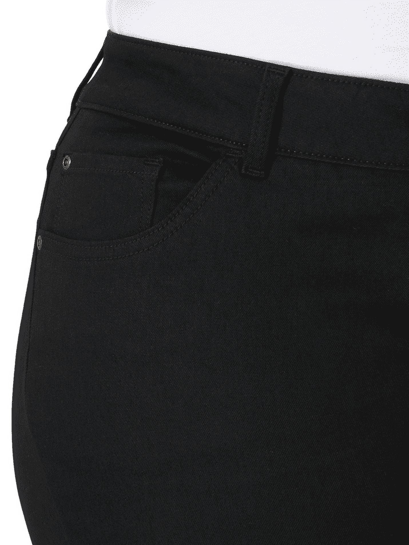 Lee Women's Plus Bootcut Jean, Available in Regular, Long, Short Inseams