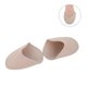 thumbnail image 1 of Beige Ballet Toe Protector Dance Accessories SEBS Material Great Flexibility for Ballet Dance Size Options, 1 of 5
