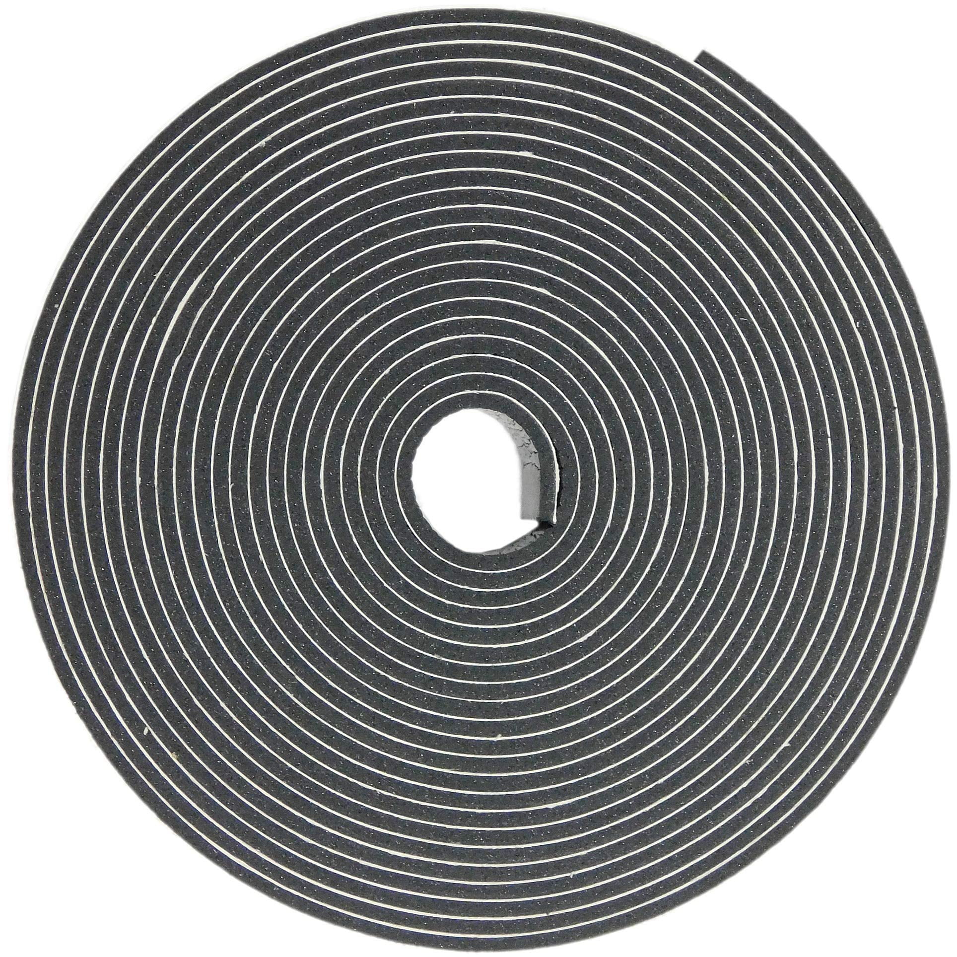 Hat Tape Roll 100 Feet Large Size Reducer Foam Filler Cap Sizing Strip