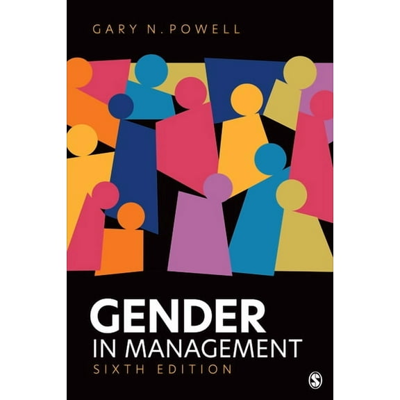 Gender in Management, (Paperback)