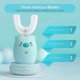 thumbnail image 4 of Electric toothbrush for children from 2 to 6 years old With cup 3 brushing modes 45 s Timer(Blue), 4 of 5
