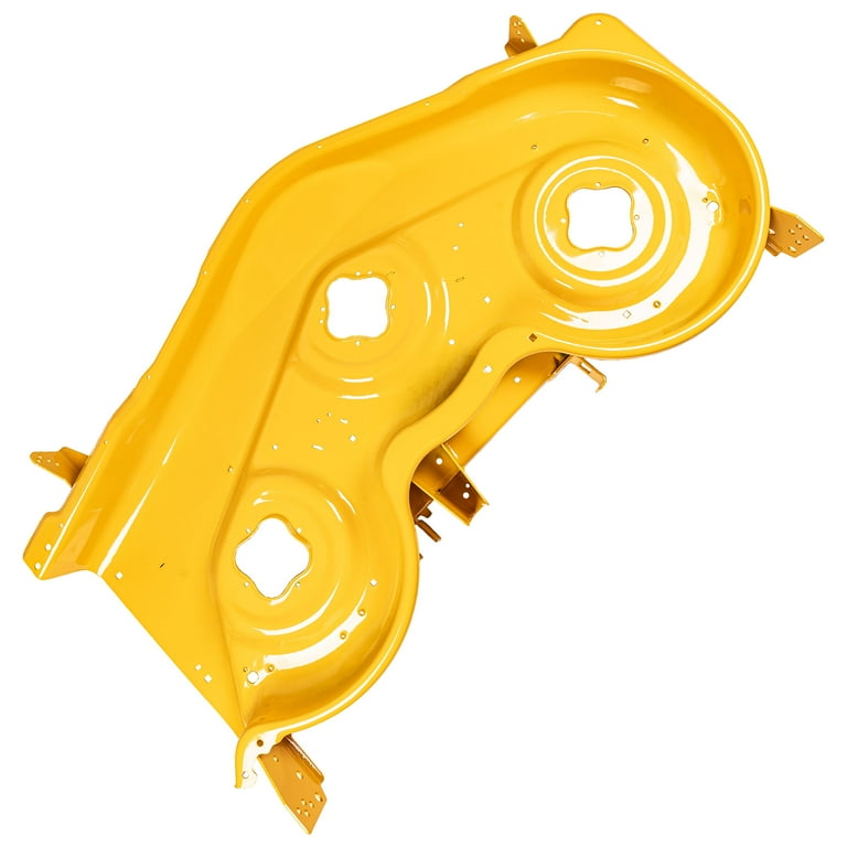 CUB CADET Part 903-04328C-4021 Yellow Deck for RZT 50 50VT 22