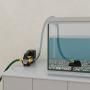 K2 1/4 HP Cordless Battery-Powered Pump
