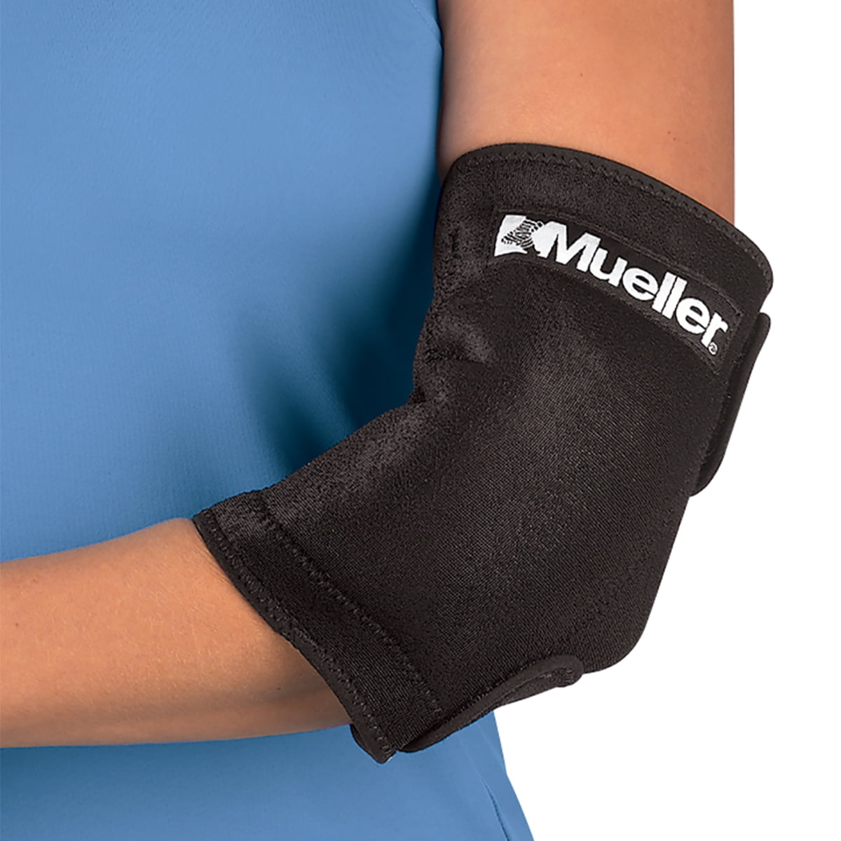 Mueller Reusable Cold & Hot Therapy Wrap, Small