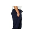 thumbnail image 3 of Sergio Tacchini Anzio Track PantsMaritime BlueS, 3 of 7