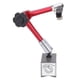 thumbnail image 5 of Risegun Soporte De Soporte De Base De Metal Magnético, Soporte De Brazo Flexible Ajustable Universal Herramienta De Indicador De Prueba De Dial De Brazo Hidráulico para Indicador De Dial Digital, 5 of 8