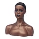 thumbnail image 3 of Cabeza de Maniquí de Maquillaje Strade Fareast Limited con Hombros y Busto para Exhibir Pelucas, 3 of 8
