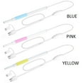 thumbnail image 2 of Ear Endoscope Camera Ear Wax Removal Tool for IOS/Android In Ear Cleaning Endoscope HD Viewable Ear Pick Cleaner Ears Cleaner, 2 of 7
