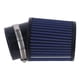 thumbnail image 5 of Filtro de aire de 62 mm, Limpiador de aire de Aleación de aluminio, Kit de Reemplazo de Entrada de Motor CT200U BT200X Mini Bike Go Kart, 5 of 7