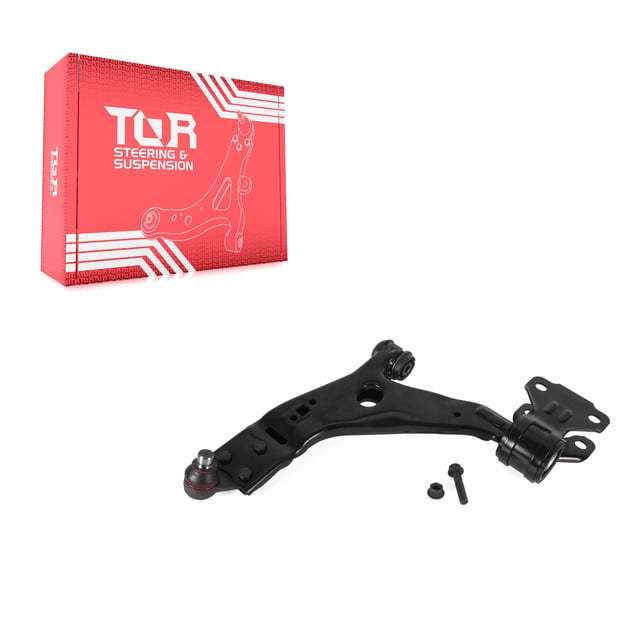 TOR Bras de Commande de Suspension Inférieur avant Gauche (Côté Conducteur) Assemblage à Rotule TOR-CK622907 pour Voiture Ford Focus Transit Connect