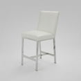 thumbnail image 5 of Home Gear Pattern Back Counter Stool, 5 of 5