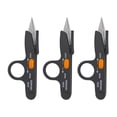 thumbnail image 3 of Zenport H370 Thread & Floral Clipper with Lock, 3 of 4