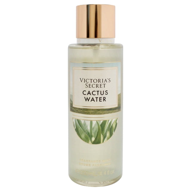 Cactus Water de Victoria's Secret para mujer: fragancia en bruma de 8,4 oz