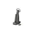 thumbnail image 2 of Plantronics, PLN8240UCM, Savi 8240-UCM Wireless Headset System, 1, Black, 2 of 4