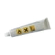 thumbnail image 1 of Pegamento para reparación de botes inflables, pegamento de PVC para inflables, 30 ml, multiusos, líquido resistente, impermeable, para botes de goma,, 1 of 9