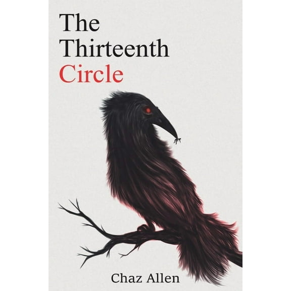 The Thirteenth Circle: A Confessional, (Paperback)