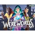 thumbnail image 1 of Was Words Bezier Games Ver descripción, 1 of 2