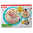 thumbnail image 3 of Fisher-Price Infant-To-Toddler Rocker - Bunny, 3 of 9