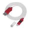 thumbnail image 2 of Cable de Flash Profundo para Phone BL Locks Ingeniería Puerto Abierto 9008 Adaptador TypeC ANGGREK Otros, 2 of 8