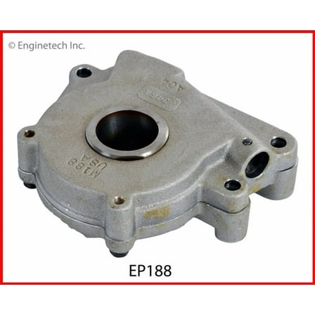 OIL PUMP GM 4.0/4.6L NORT