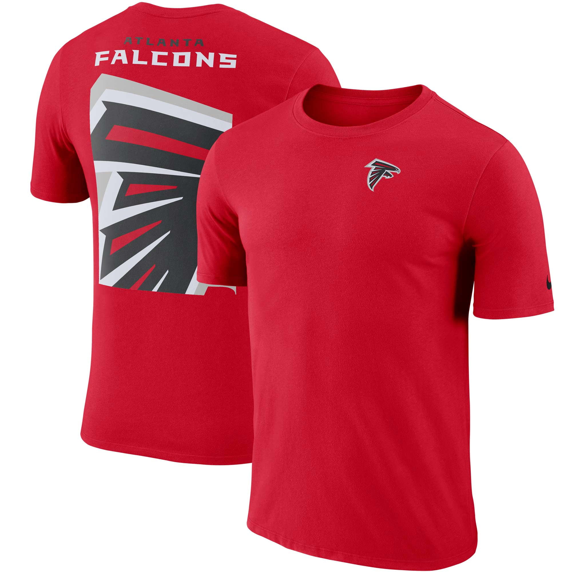 Atlanta Falcons Nike Performance Crew 