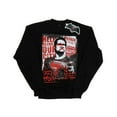 thumbnail image 1 of DC Comics Womens Batman v Superman False God Sweatshirt, 1 of 4