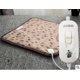 thumbnail image 1 of Alfombrilla de calefacción eléctrica para mascotas, accesorios para mascotas, manta impermeable, almohadilla calefactora ajustable para invierno, alfombra calentadora, asiento de felpa para mascotas Q, 1 of 4