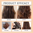 thumbnail image 5 of Batana Oil Hair Growth Shampoo and Conditioner Set Hair Loss Shampoo for Thinning Hair for Women and Men - Hydrates Dry Hair, Improves Scalp Health, 5 of 5