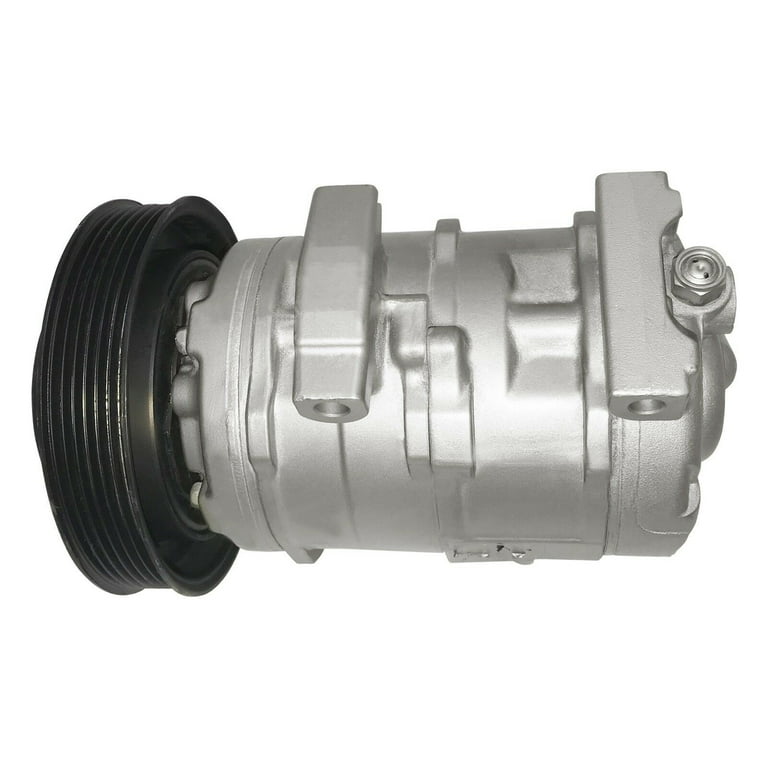 RYC Reman AC Compressor and A C Clutch AEG334 Fits Honda Pilot